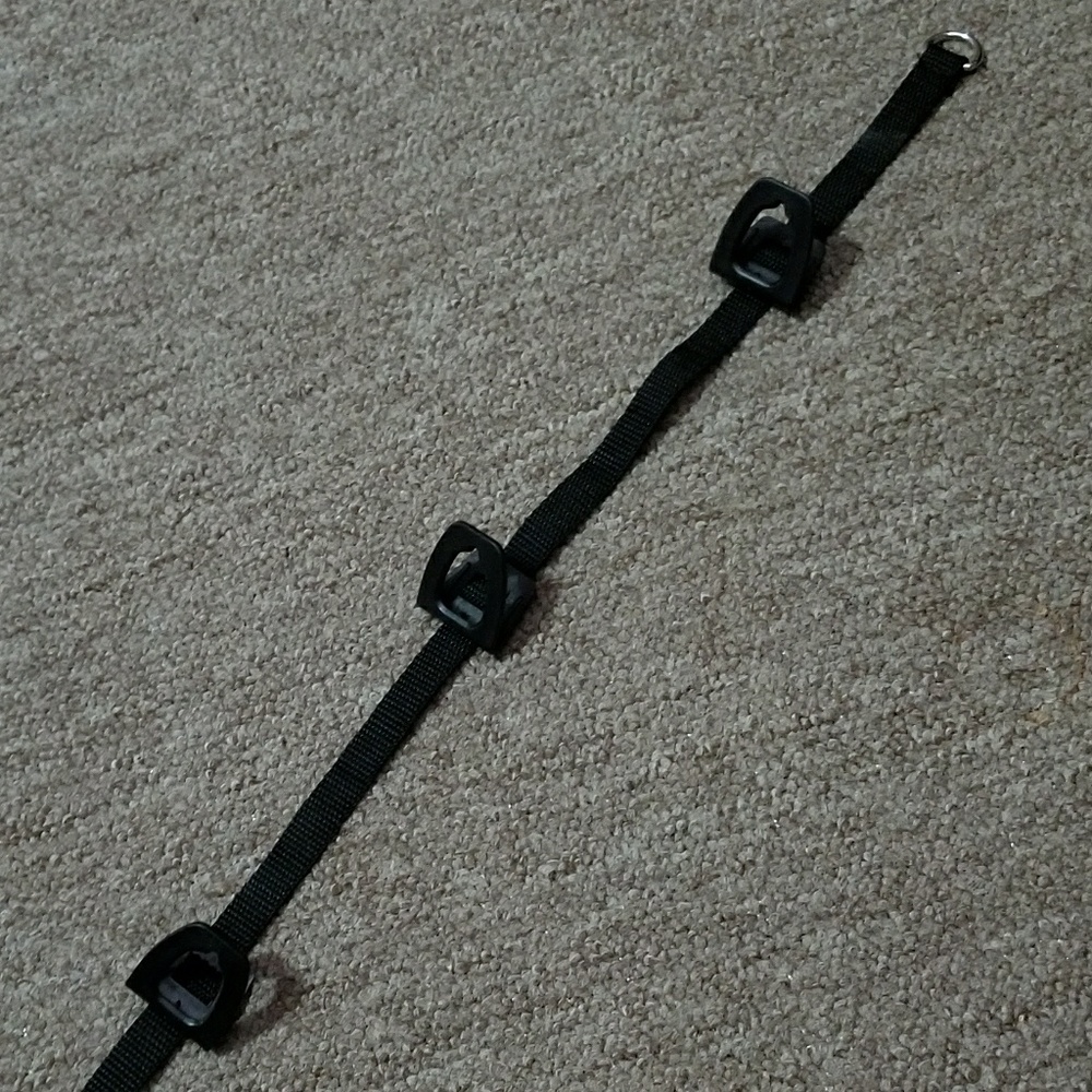 Purse hanger